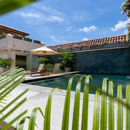 Hotel Casa Canabal By Faranda Boutique-2