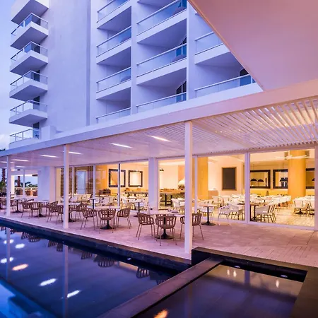 Dreams Karibana Cartagena Golf & Spa Resort-2
