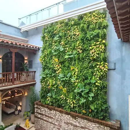 Hotel Casona Del Porvenir-2