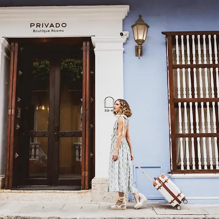 Privado Designer Boutique Hotel-2