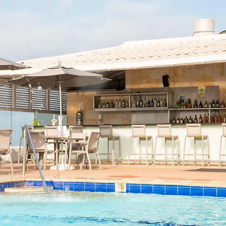 Hotel Capilla del Mar-3