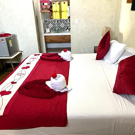Hotel Boutique Castillo Ines Maria-3