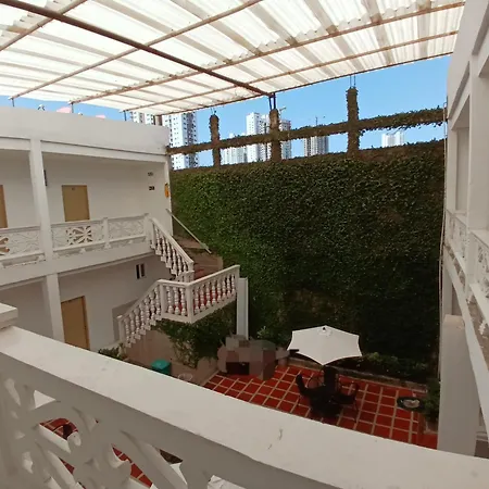 Hotel Boutique High Park-3