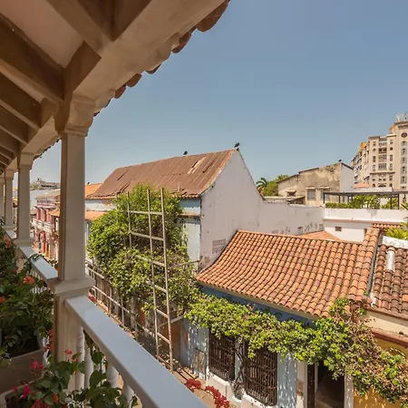 Townhouse Boutique Hotel-3