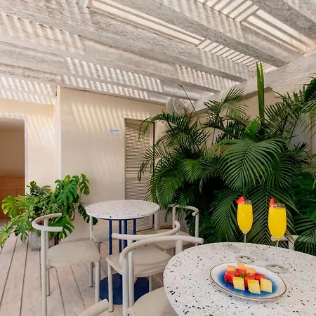 B Haus Hotel Boutique-3
