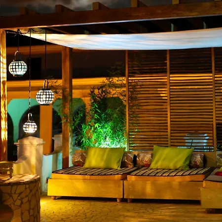 Casa Logos Hotel Boutique-2