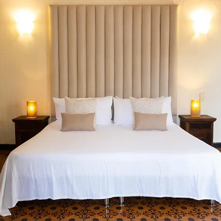 Casa Bustamante Hotel Boutique-2