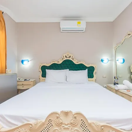 Hotel Baluarte Cartagena Boutique-3