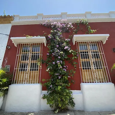 Casa Jaguar Hotel Boutique-3