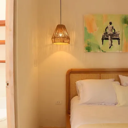 Casa Jaguar Hotel Boutique-2