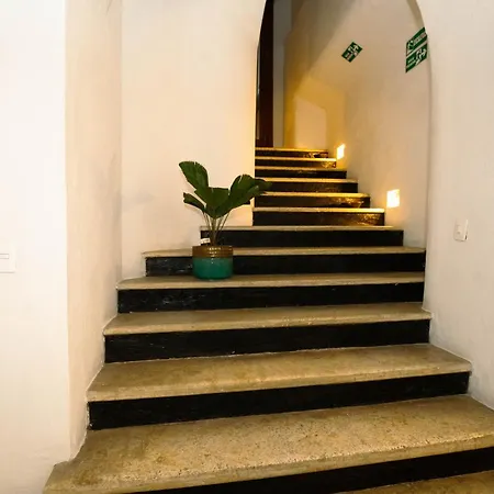 Hotel Aguamarina Boutique-3