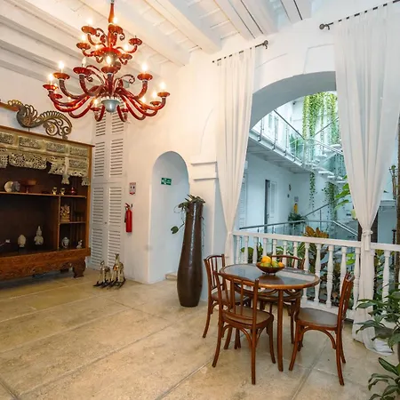 Hotel Aguamarina Boutique-2