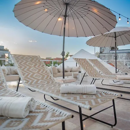 Sol De Alba Hotel Boutique-2