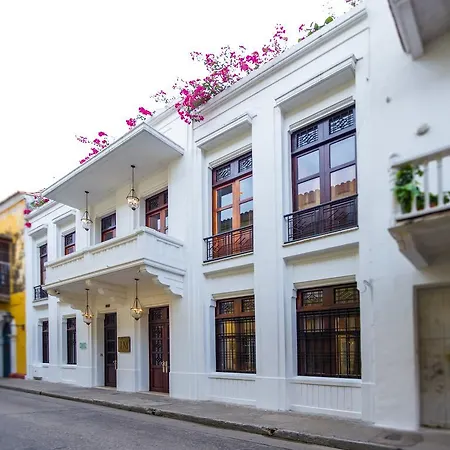 Hotel Lm A Luxury Boutique Hotel-2