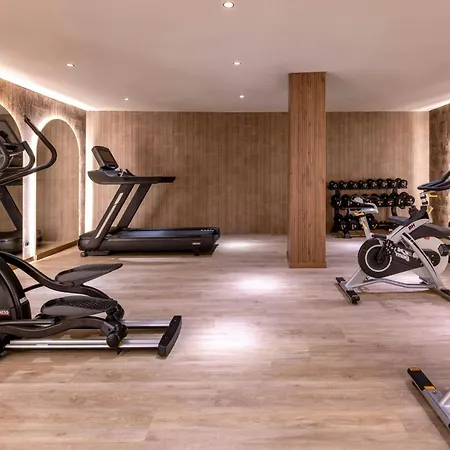 Ac Hotel By Marriott Cartagena-3