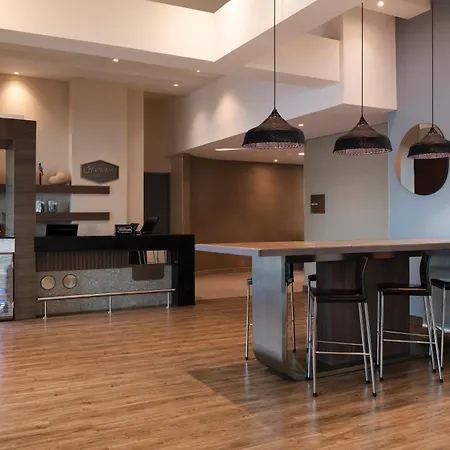 Hampton By Hilton Cartagena-3