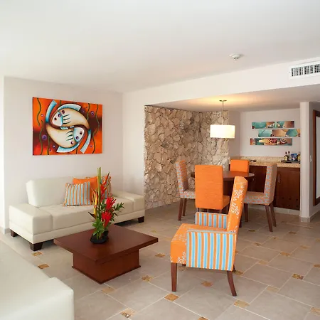 Hotel Dann Cartagena-2