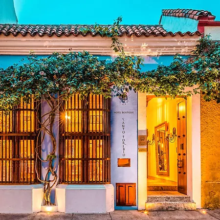 Hotel Boutique Santo Toribio-3