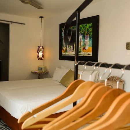 Casa Heredia Hotel Boutique-3