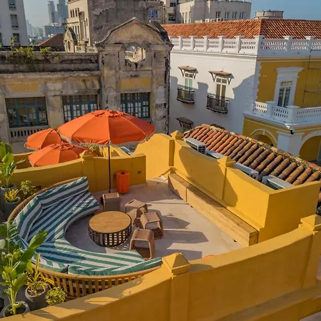 Casa Carolina Luxury Wellness Hotel-3
