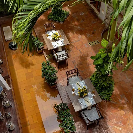 Hotel Quadrifolio-2