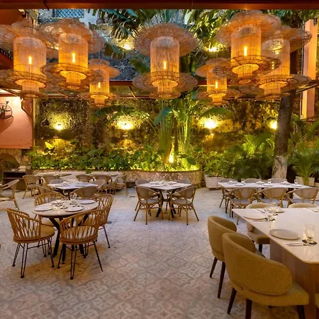 El Marques Hotel Boutique By Geh Suites-2