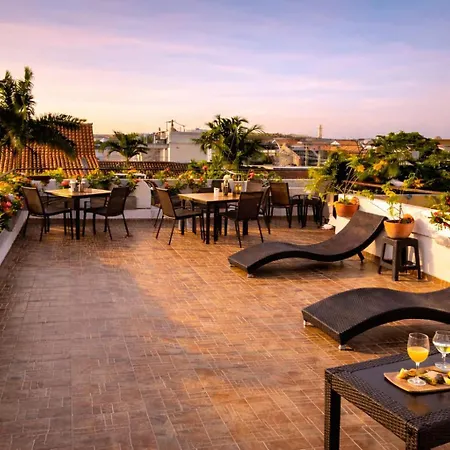 Maloka Boutique Centro Historico (Adults Only)-3