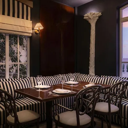 Ermita Cartagena, A Tribute Portfolio Hotel-2