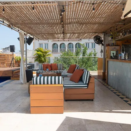 Sophia Hotel By Oxohotel-2