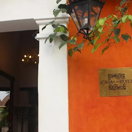 Casa De Los Reyes By Hmc-2