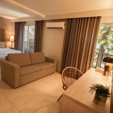 Madisson Boutique Hotel Cartagena-2