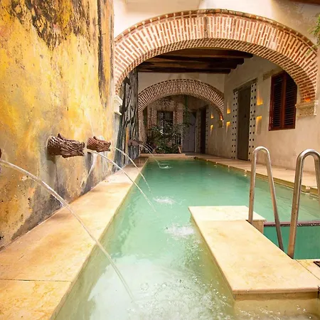 Hotel Casa La Factoria By Faranda Boutique, A Member Of Radisson Individuals-2