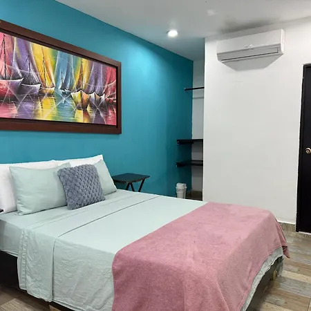 Hotel Sunset Beach-3