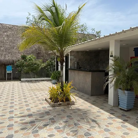 Hotel Sunset Beach-2