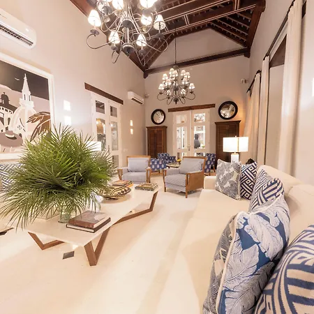 Casa La Merced By Mustique-2