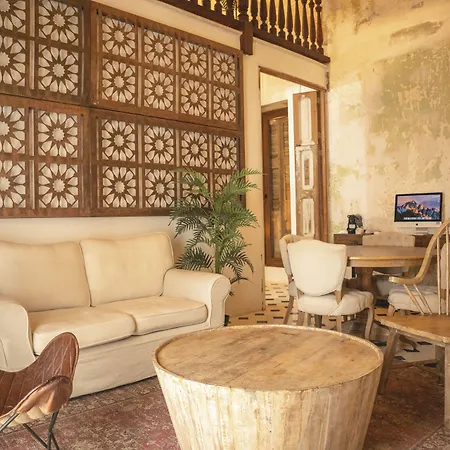 Hotel Casa La Factoria By Faranda Boutique, A Member Of Radisson Individuals-3