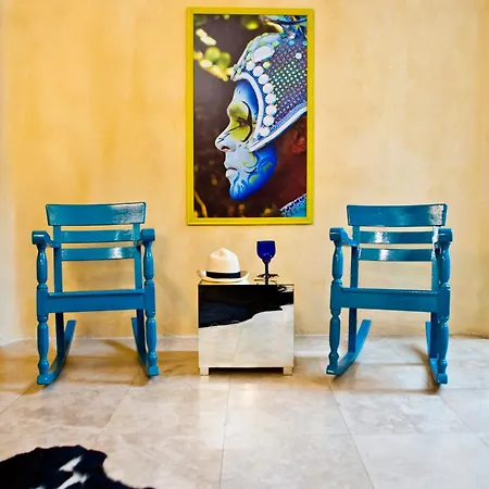 Casa Logos Hotel Boutique-3