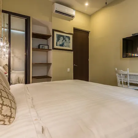 Casa Arte Hotel Boutique (Adults Only)-2