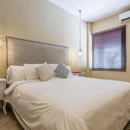Casa Arte Hotel Boutique (Adults Only)-3