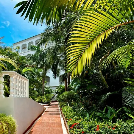 Hotel Caribe By Faranda Grand, A Member Of Radisson Individuals-2