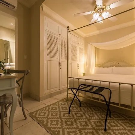 Mansion Hotel Boutique-2