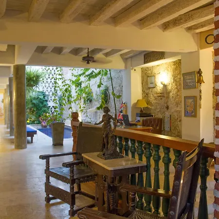 Casa Pizarro Hotel Boutique-3