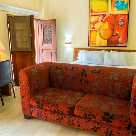 Hotel Casa Castel-2