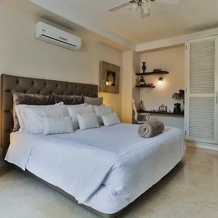 Casa Santa Ana Hotel Boutique-2