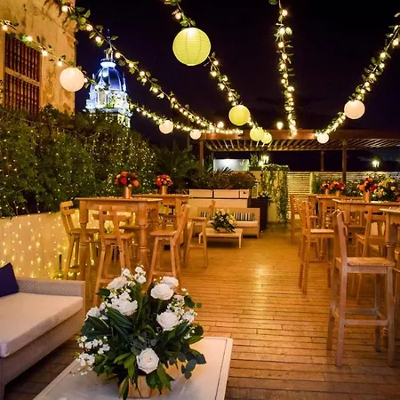 Hotel Lm A Luxury Boutique Hotel-3